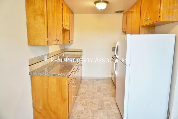 1 bedroom apartment for rent in Fremont - North Seattle, Seattle