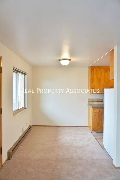 1 bedroom apartment for rent in Fremont - North Seattle, Seattle