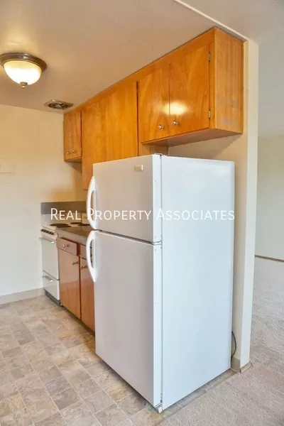 1 bedroom apartment for rent in Fremont - North Seattle, Seattle