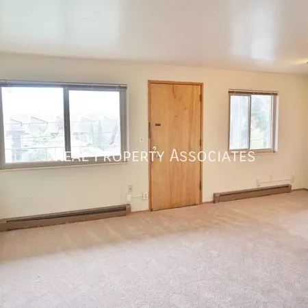 1 bedroom apartment for rent in Fremont - North Seattle, Seattle