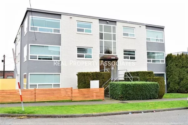 2 bedrooms apartment for rent in Fremont - North Seattle, Seattle
