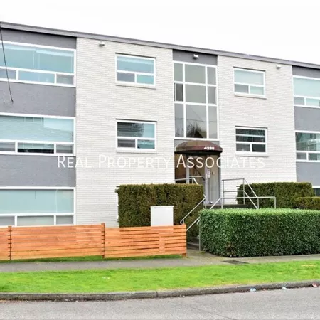 2 bedrooms apartment for rent in Fremont - North Seattle, Seattle