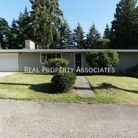 3 bedrooms apartment for rent in Riverton-Boulevard Park - South King / Puget Sound, Seattle