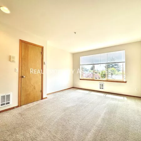 1 bedroom apartment for rent in Fremont - North Seattle, Seattle