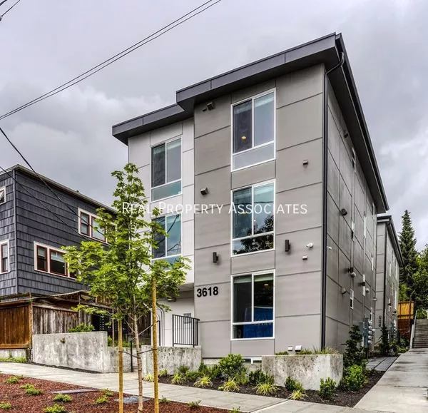 Studio Apartment for rent in Fremont - North Seattle, Seattle