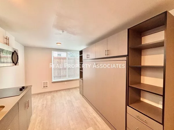 Studio Apartment for rent in Fremont - North Seattle, Seattle