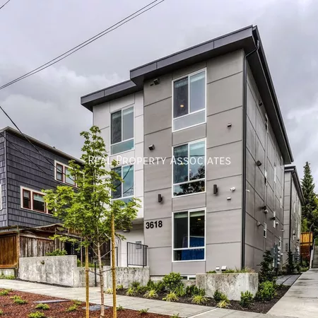 Studio Apartment for rent in Fremont - North Seattle, Seattle