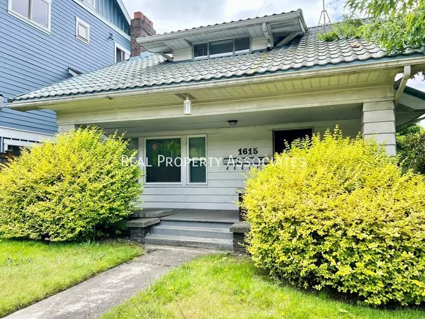 1 bedroom apartment for rent in Yesler Terrace - Central Seattle, Seattle