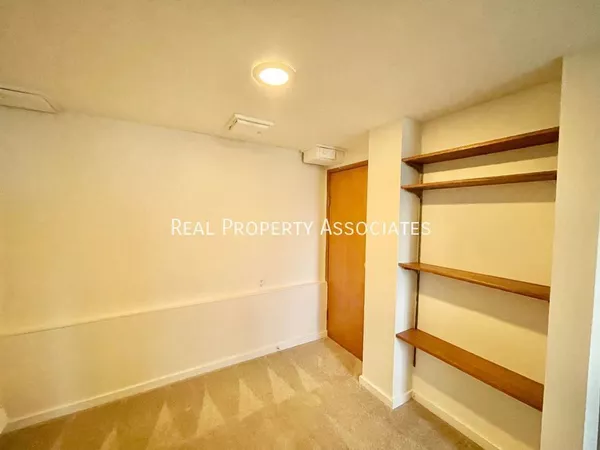 1 bedroom apartment for rent in Yesler Terrace - Central Seattle, Seattle