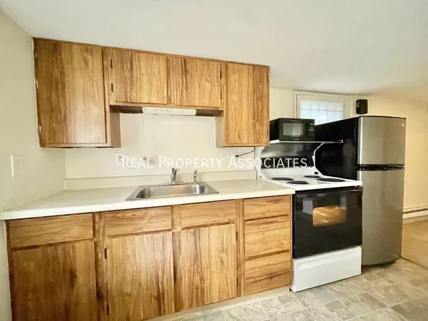 1 bedroom apartment for rent in Yesler Terrace - Central Seattle, Seattle