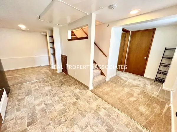 1 bedroom apartment for rent in Yesler Terrace - Central Seattle, Seattle