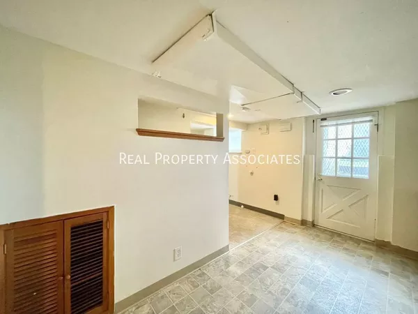 1 bedroom apartment for rent in Yesler Terrace - Central Seattle, Seattle