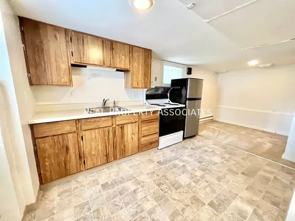 1 bedroom apartment for rent in Yesler Terrace - Central Seattle, Seattle