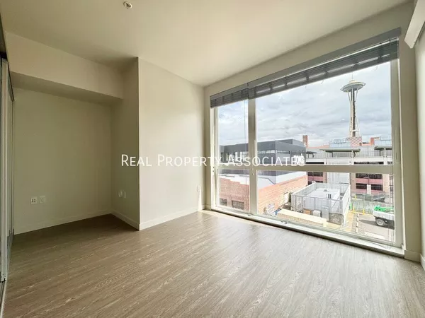 1 bedroom apartment for rent in Queen Anne - Central Seattle, Seattle