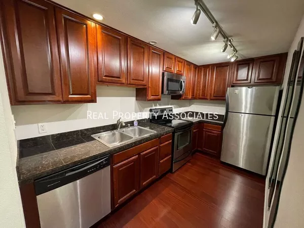 1 bedroom apartment for rent in Lake City - North Seattle, Seattle