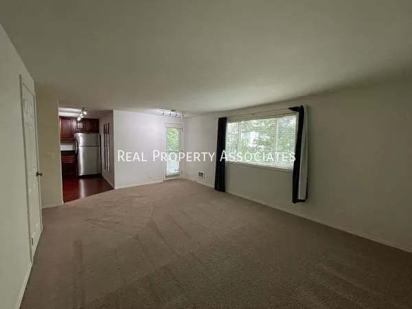 1 bedroom apartment for rent in Lake City - North Seattle, Seattle
