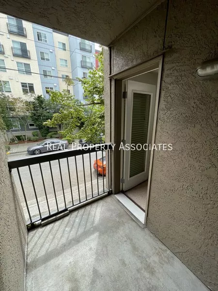 1 bedroom apartment for rent in Lake City - North Seattle, Seattle