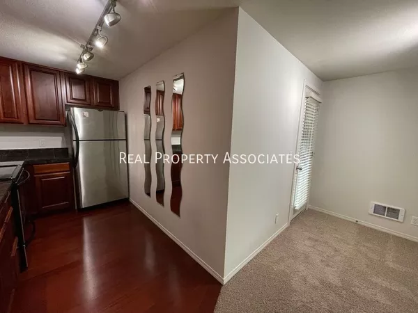 1 bedroom apartment for rent in Lake City - North Seattle, Seattle