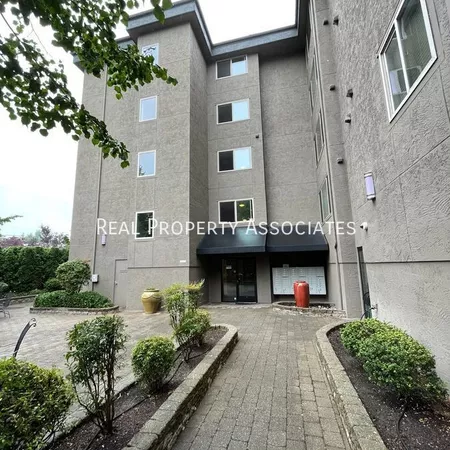 1 bedroom apartment for rent in Lake City - North Seattle, Seattle