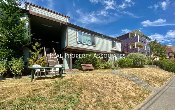 2 bedrooms apartment for rent in Ballard - North Seattle, Seattle