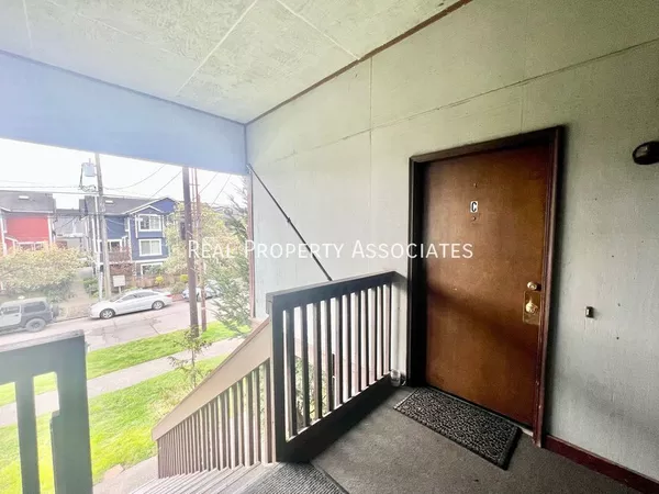 2 bedrooms apartment for rent in Ballard - North Seattle, Seattle