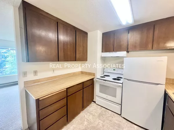 2 bedrooms apartment for rent in Ballard - North Seattle, Seattle