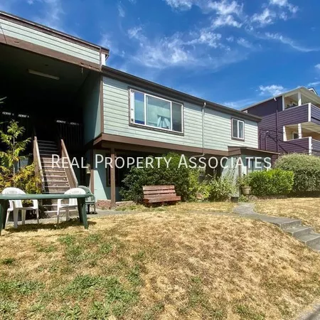 2 bedrooms apartment for rent in Ballard - North Seattle, Seattle