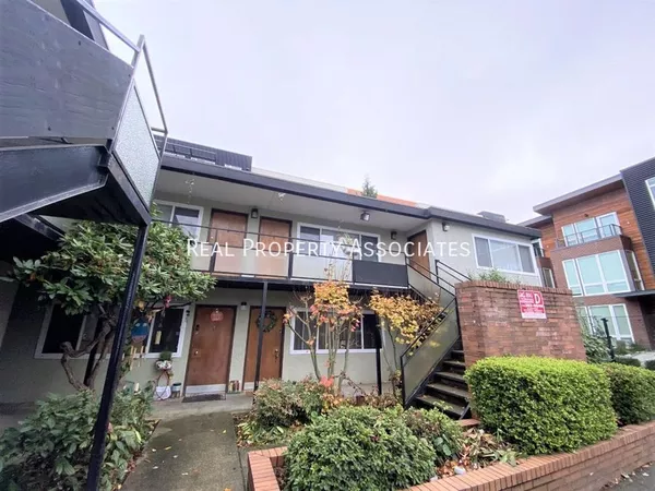 1 bedroom apartment for rent in Lake City - North Seattle, Seattle