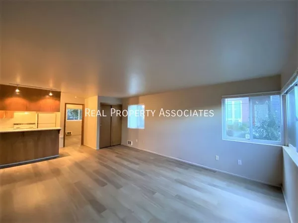 1 bedroom apartment for rent in Lake City - North Seattle, Seattle