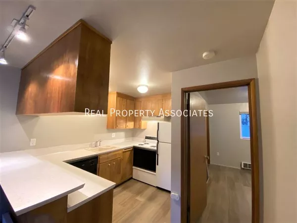 1 bedroom apartment for rent in Lake City - North Seattle, Seattle