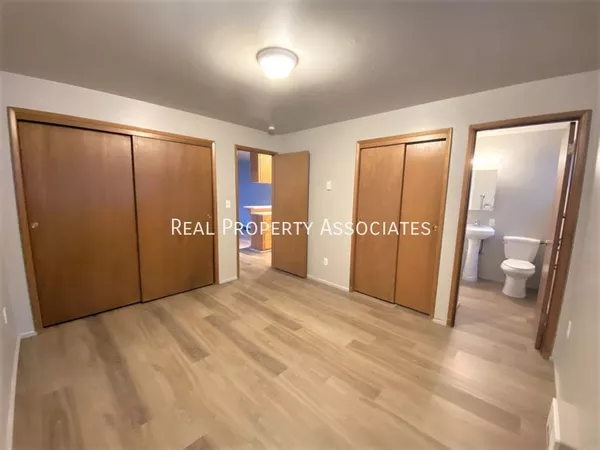 1 bedroom apartment for rent in Lake City - North Seattle, Seattle