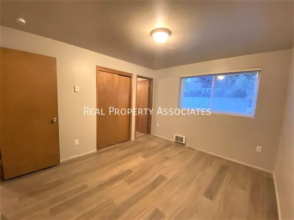 1 bedroom apartment for rent in Lake City - North Seattle, Seattle
