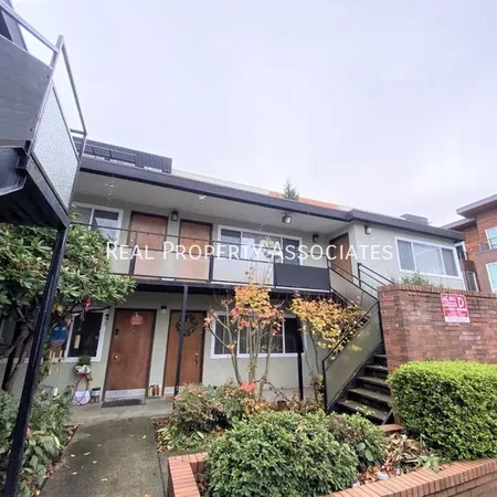 1 bedroom apartment for rent in Lake City - North Seattle, Seattle