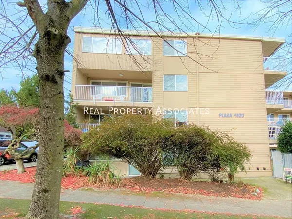 1 bedroom apartment for rent in Wallingford - North Seattle, Seattle