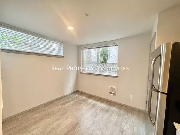Studio Apartment for rent in Fremont - North Seattle, Seattle