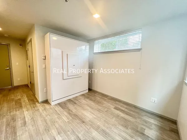 Studio Apartment for rent in Fremont - North Seattle, Seattle