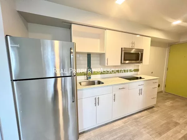 Studio Apartment for rent in Fremont - North Seattle, Seattle