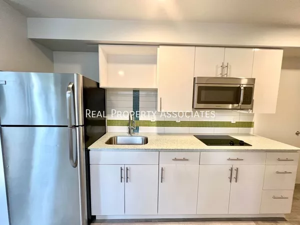 Studio Apartment for rent in Fremont - North Seattle, Seattle