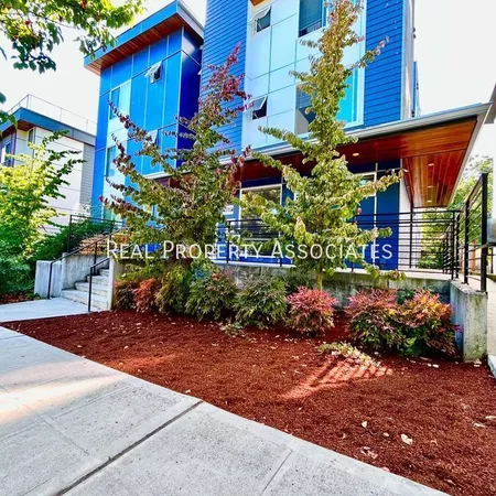 Studio Apartment for rent in Fremont - North Seattle, Seattle