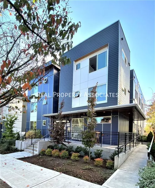 Studio Apartment for rent in Fremont - North Seattle, Seattle