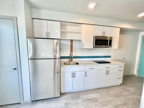 Studio Apartment for rent in Fremont - North Seattle, Seattle