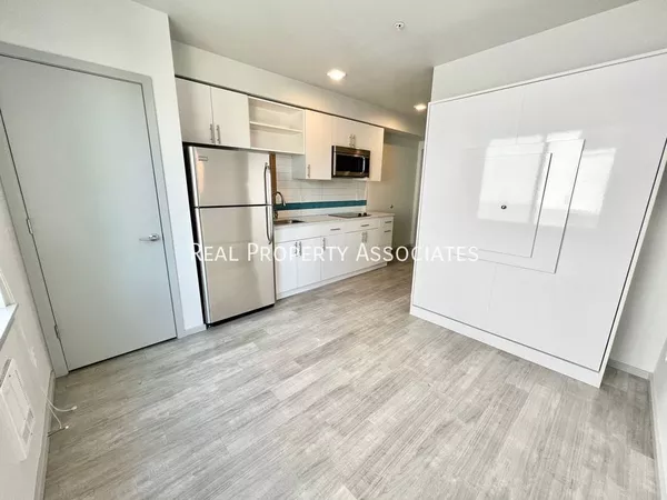 Studio Apartment for rent in Fremont - North Seattle, Seattle