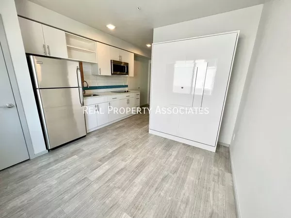 Studio Apartment for rent in Fremont - North Seattle, Seattle