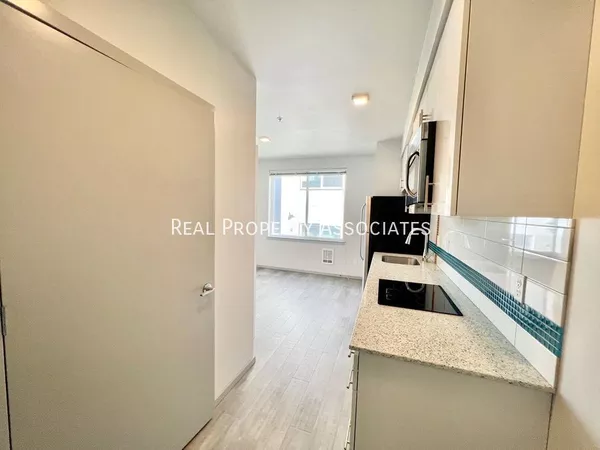 Studio Apartment for rent in Fremont - North Seattle, Seattle