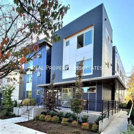Studio Apartment for rent in Fremont - North Seattle, Seattle