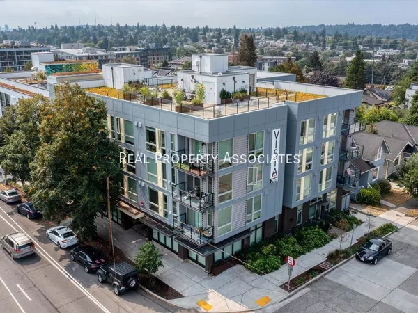 Studio Apartment for rent in Green Lake - North Seattle, Seattle