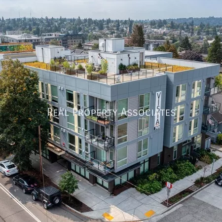Studio Apartment for rent in Green Lake - North Seattle, Seattle