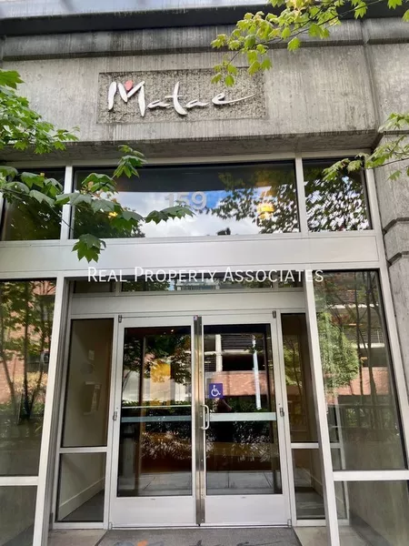 1 bedroom apartment for rent in Belltown - Central Seattle, Seattle