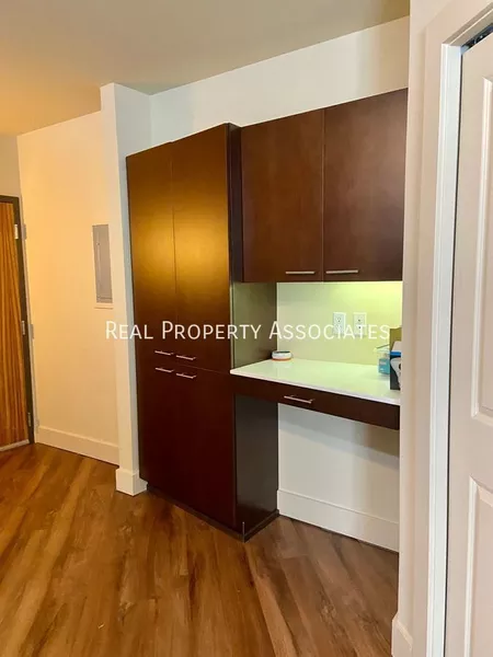 1 bedroom apartment for rent in Belltown - Central Seattle, Seattle
