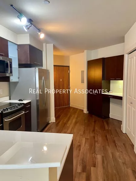 1 bedroom apartment for rent in Belltown - Central Seattle, Seattle